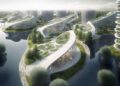 Yet Another Futuristic Floating City Concept Is Here | Architectural Digest