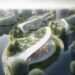 Yet Another Futuristic Floating City Concept Is Here | Architectural Digest