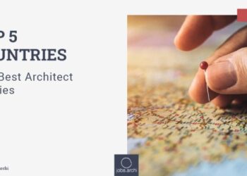 10 High-Paying Architecture Jobs in 2025