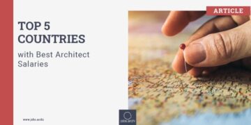 10 High-Paying Architecture Jobs in 2025