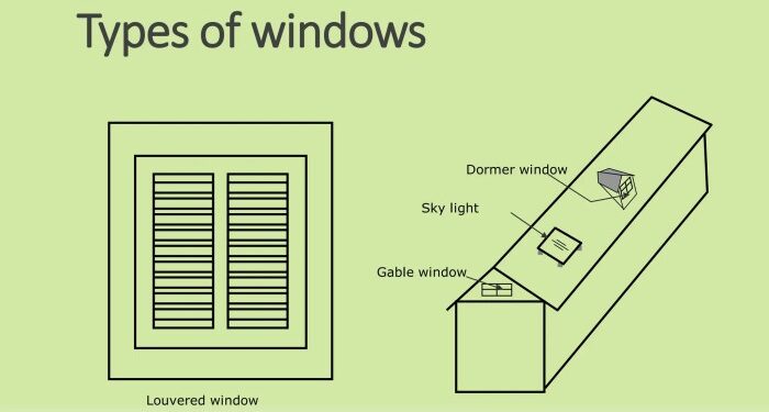 [16469] Low Energy Building Design - ppt download