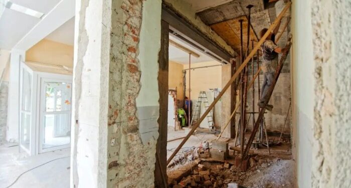 House Demolition Checklist: A Step-by-Step Guide