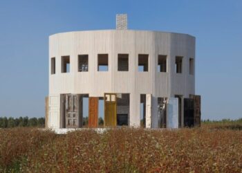 Retrospective: Alexander Brodsky - Architectural Review