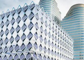 Intelligent Building Envelopes | Architectural Engineering