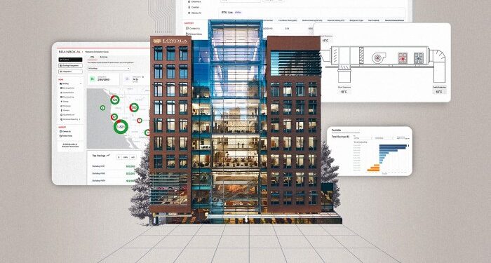 AI is ushering in a new age of sustainable architecture - Fast Company